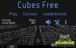 Cubes Free 1.3.1