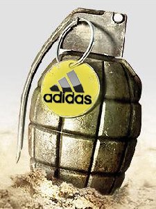 adidas