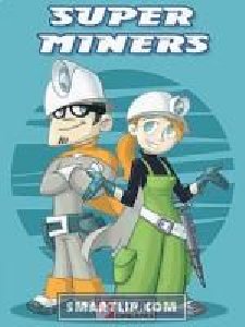 Super Miners 5800
