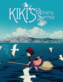 Kiki | Кики, Jiji | Дзи-Дзи