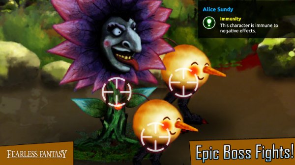 Fearless Fantasy v.2.6.8