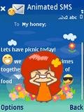 Animated SMS v1.02