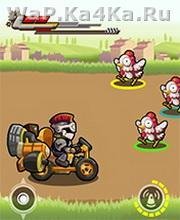 Crazy Quest Express