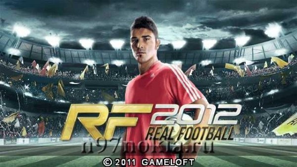 RealFootball2012-