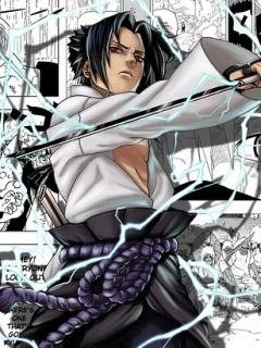 Uchixa Saske