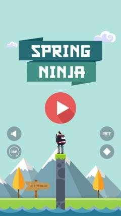 Spring Ninja v1.0.0