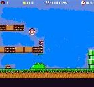 super mario all stars