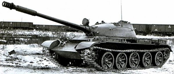 Т-62