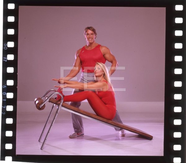 Arnold-Schwarzenegger-Heather-Thomas-Harry-Langdon-Transpa