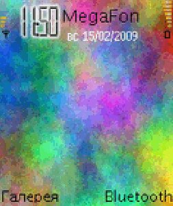 Colors by bro
