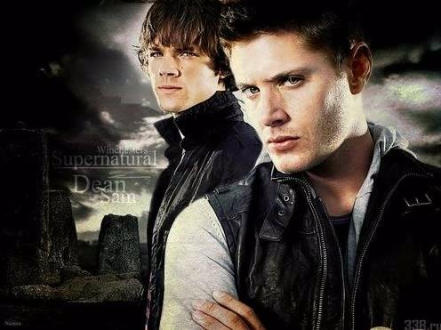 Supernatural