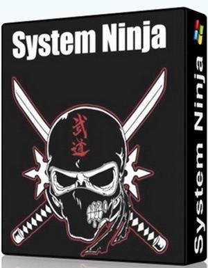 System Ninja 3.1.8