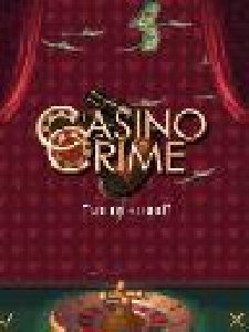 Casino Crime RUS Nokia s60 240x320