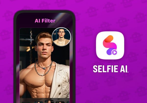 Selfie AI v6.95.9433