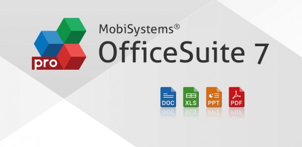 OfficeSuite PRO Premium 7(PDF HD)v7.5.1946 RUS
