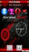 red hot clock smartovod.su