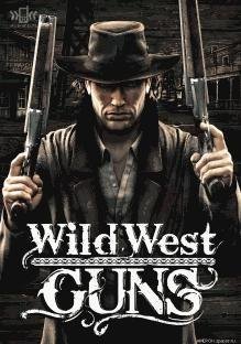 RUS Wild West Guns LG 320x240