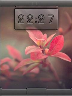 Red Theme