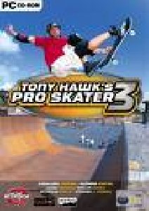 Tony Hawk Vert 128x160