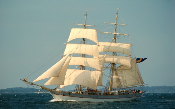 IMG viter59 Tre Kronor af Stockholm brig