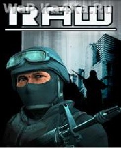 RAW Special Unit