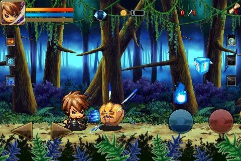 magicworld 1.11