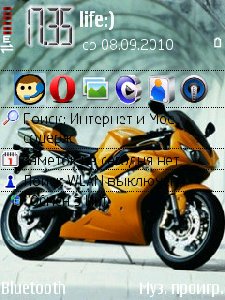 Triumph