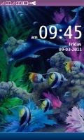 Under-Water