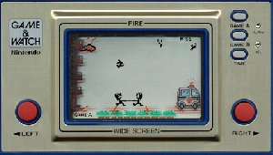 fire fr27