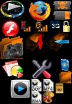 j10i2sunny susan semc icon graphics main