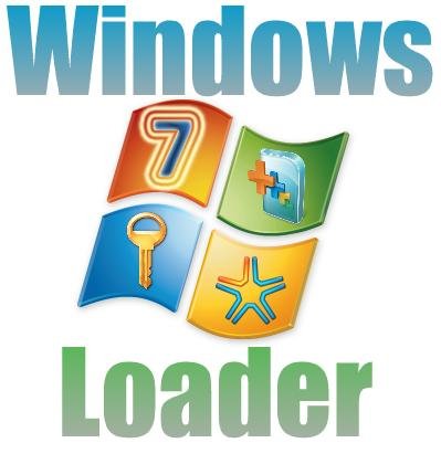 Windows Loader 2.1.9 by Daz