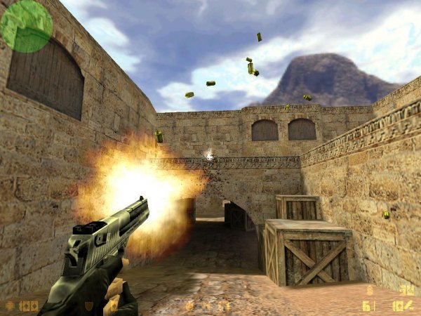 fsk css1.6