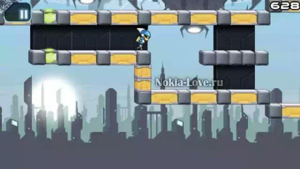 gravity guy-1.00