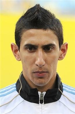 Angel Di Maria