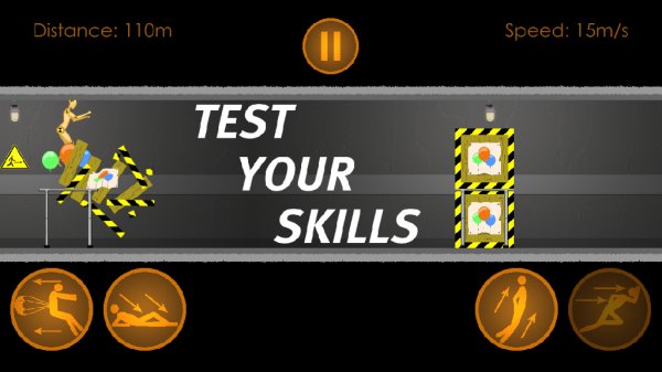 Last Run v.1.0.0
