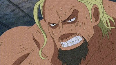 One Piece / Ван Пис