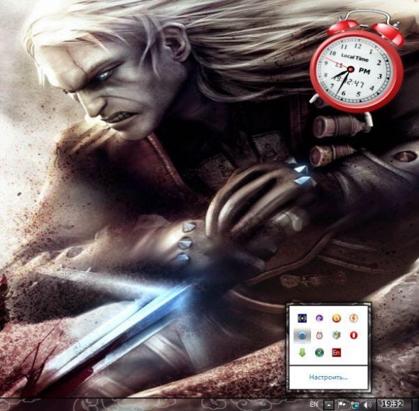 free vector clocks 187739