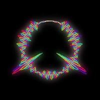 Rainbow Rings