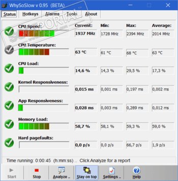 WhySoSlow 1.51
