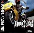 RoadRash PlayStation 1