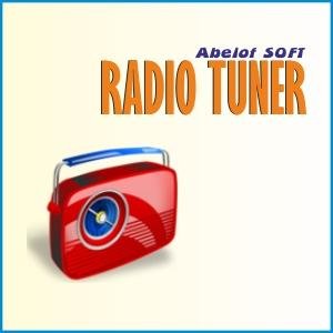 AB Radio Tuner 1.1 Portable