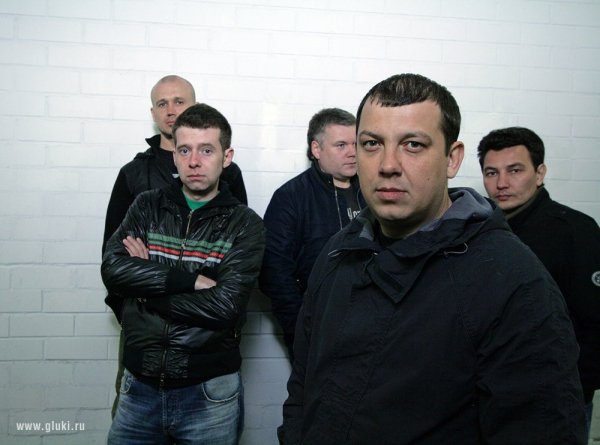 Смысловые Галлюцинации - За Звезду Полжизни
