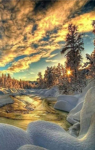 Пейзаж