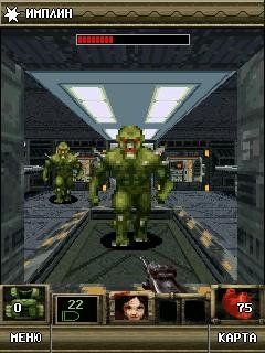 DoomIIRPG3D