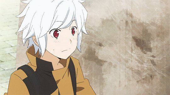 Dungeon ni Deai wo Motomeru no wa Machigatteir