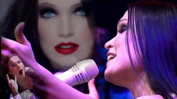 Tarja Turunen