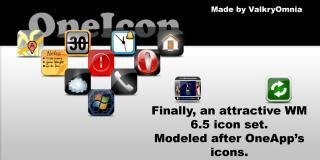 OneIconv1.1