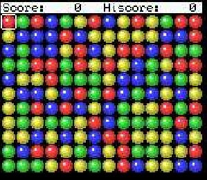 Same Game 2