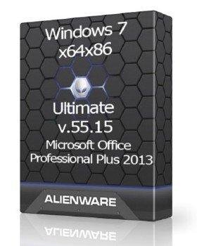 Windows7x64x86Ultimate.Office2013PP.ISOTORRENT