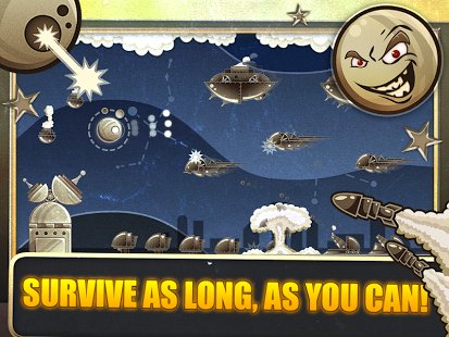 Steampunk Defense v 1.0.0
